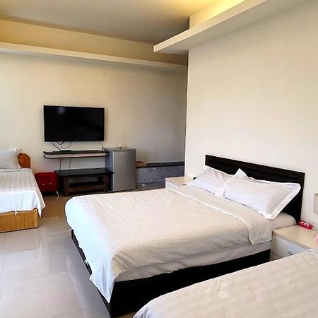 Yeh B&B Taitung Экстерьер фото
