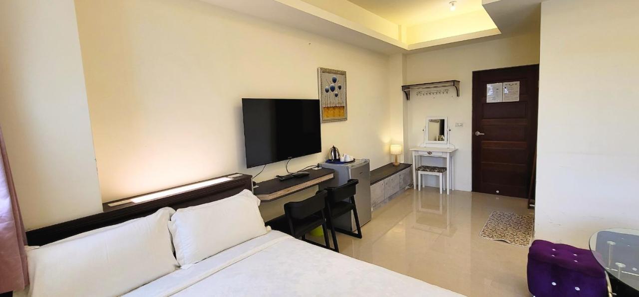 Yeh B&B Taitung Экстерьер фото