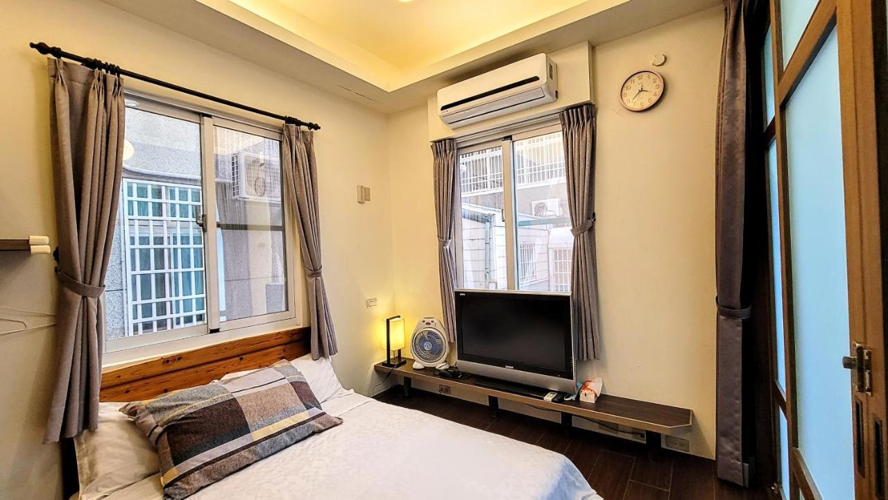 Yeh B&B Taitung Экстерьер фото