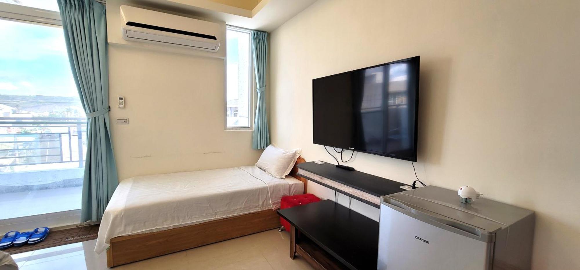 Yeh B&B Taitung Экстерьер фото