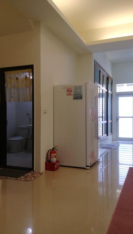 Yeh B&B Taitung Экстерьер фото
