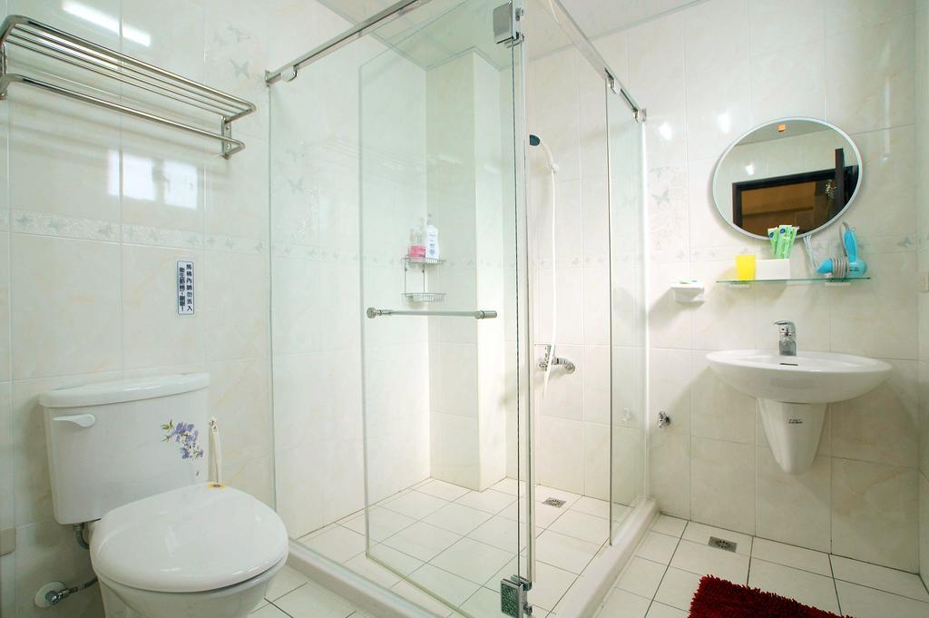 Yeh B&B Taitung Номер фото