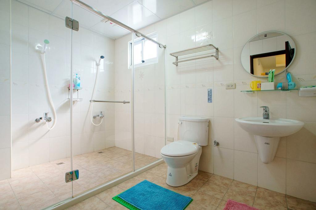 Yeh B&B Taitung Номер фото