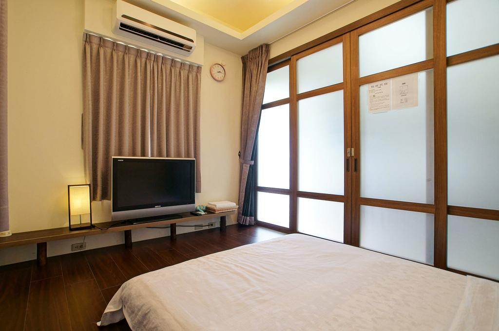 Yeh B&B Taitung Экстерьер фото